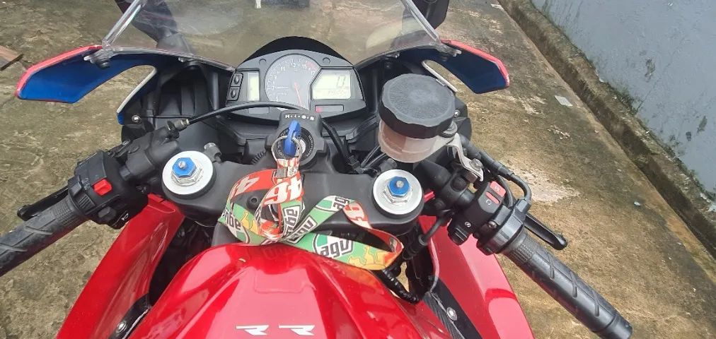 Cbr 600 rr honda - Foto 5