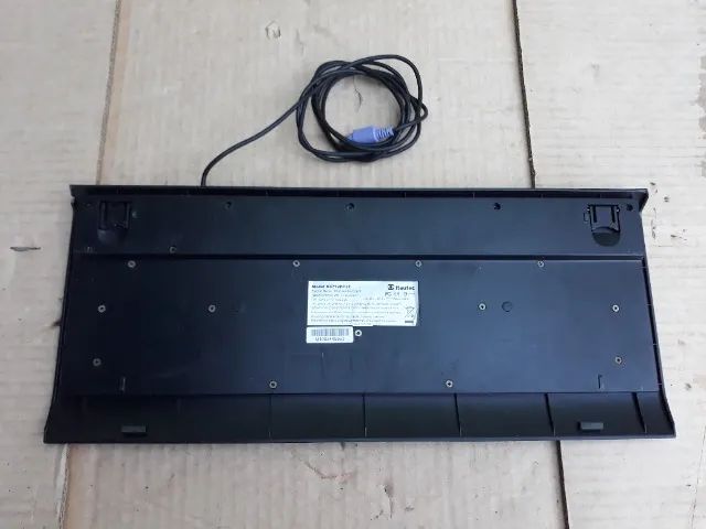 Teclado Itautec Mini-DIN Ps264307865057537121