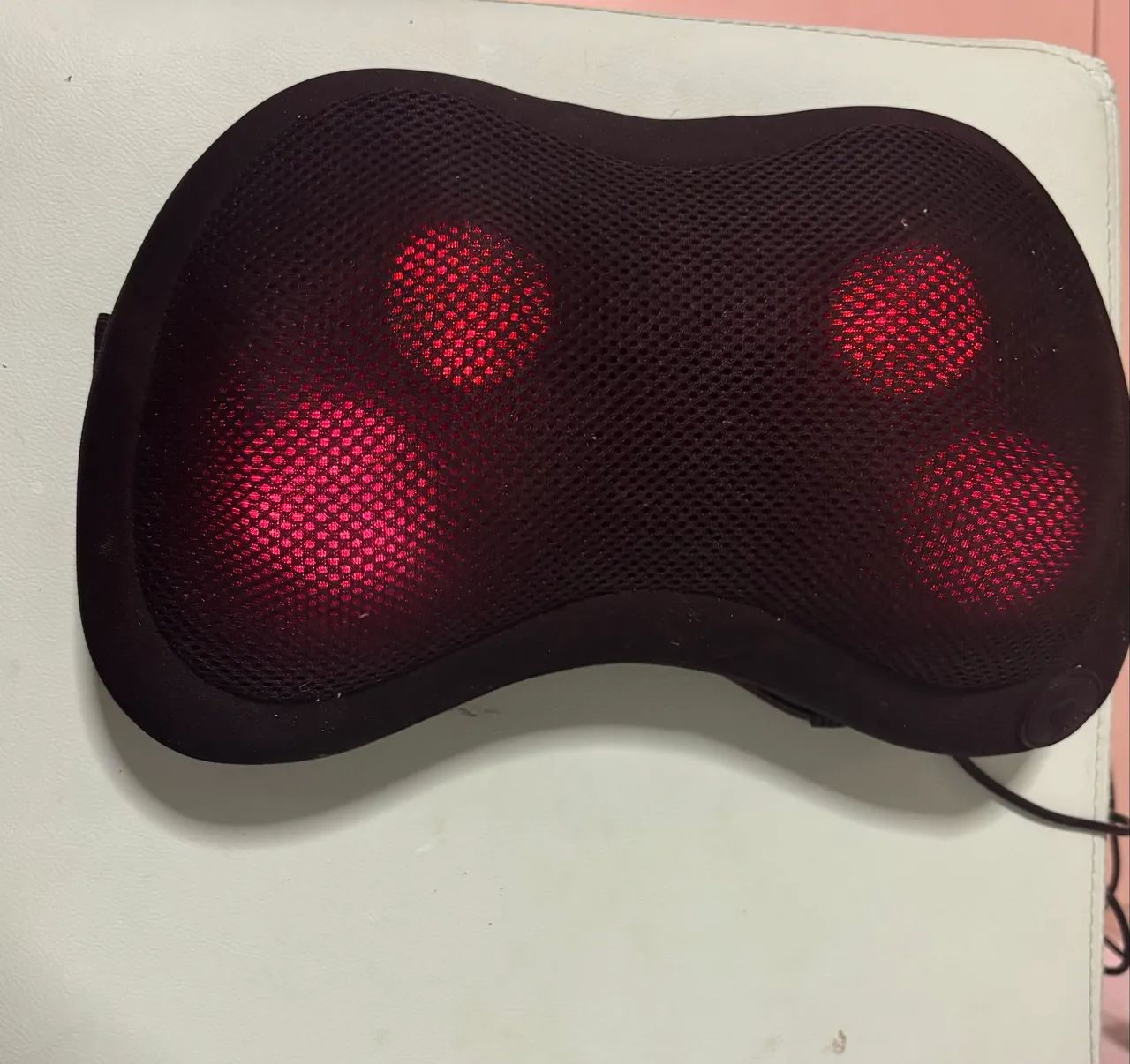 Orbit massageador original 