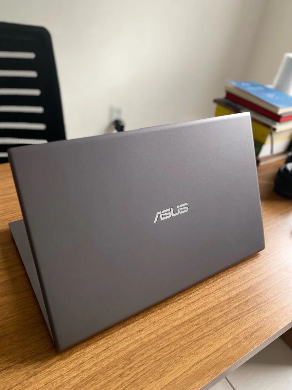 ASUS Vivobook ダークグレー 本体 Notebook Asus Vivobook - Notebooks - CASEB, Feira de Santana