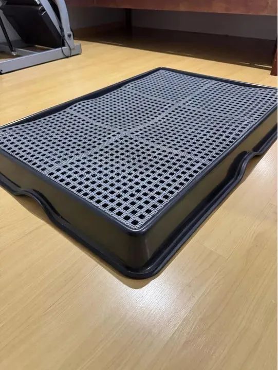 Banheiro Weasy cão - Foto 2