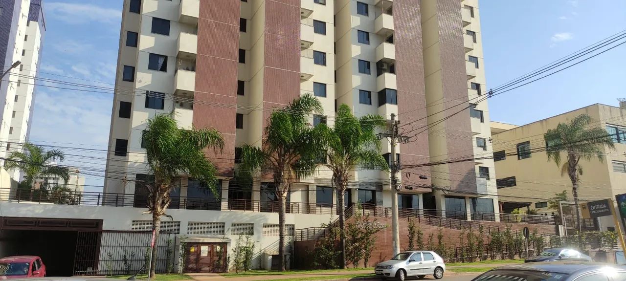 Foto - Brasília - Norte (Águas Claras)