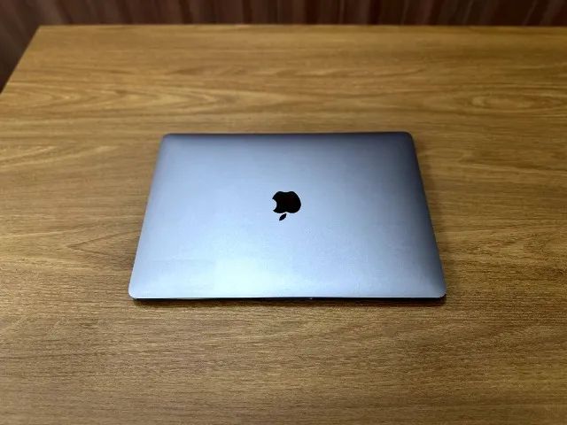 MACBOOK PRO M1, 16GB RAM, 512SSD, 13 POLEGADAS MAIS IMPRESSÃO DIGITAL - Foto 5
