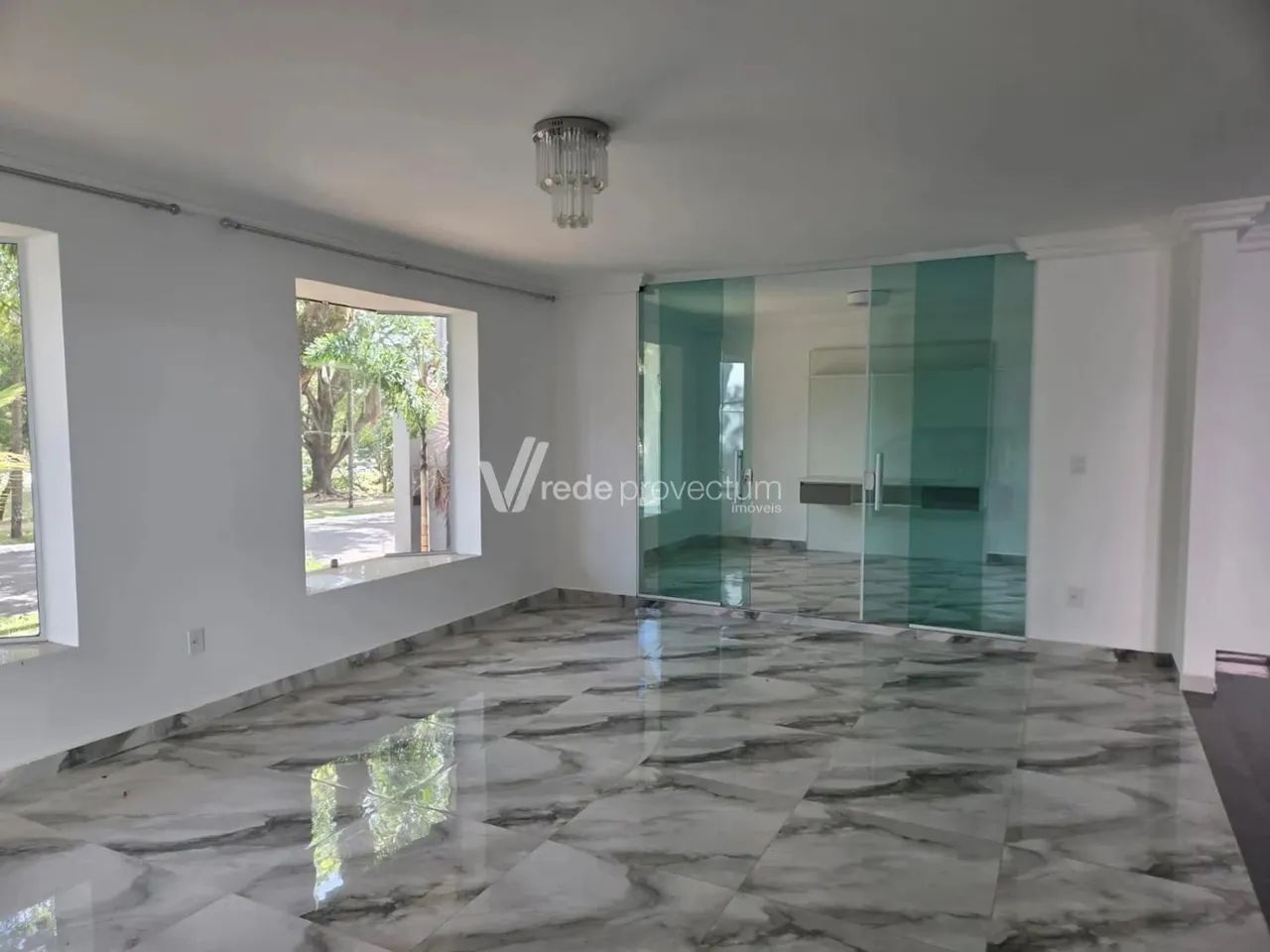Casa Térrea à venda em Condomínio no Jd Chapadão - Foto 3