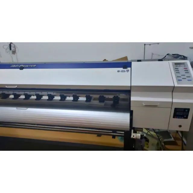 Plotter UV MyPrinter 1.80m