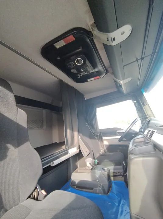 MAN TGX 28.440 6X2T - Foto 4