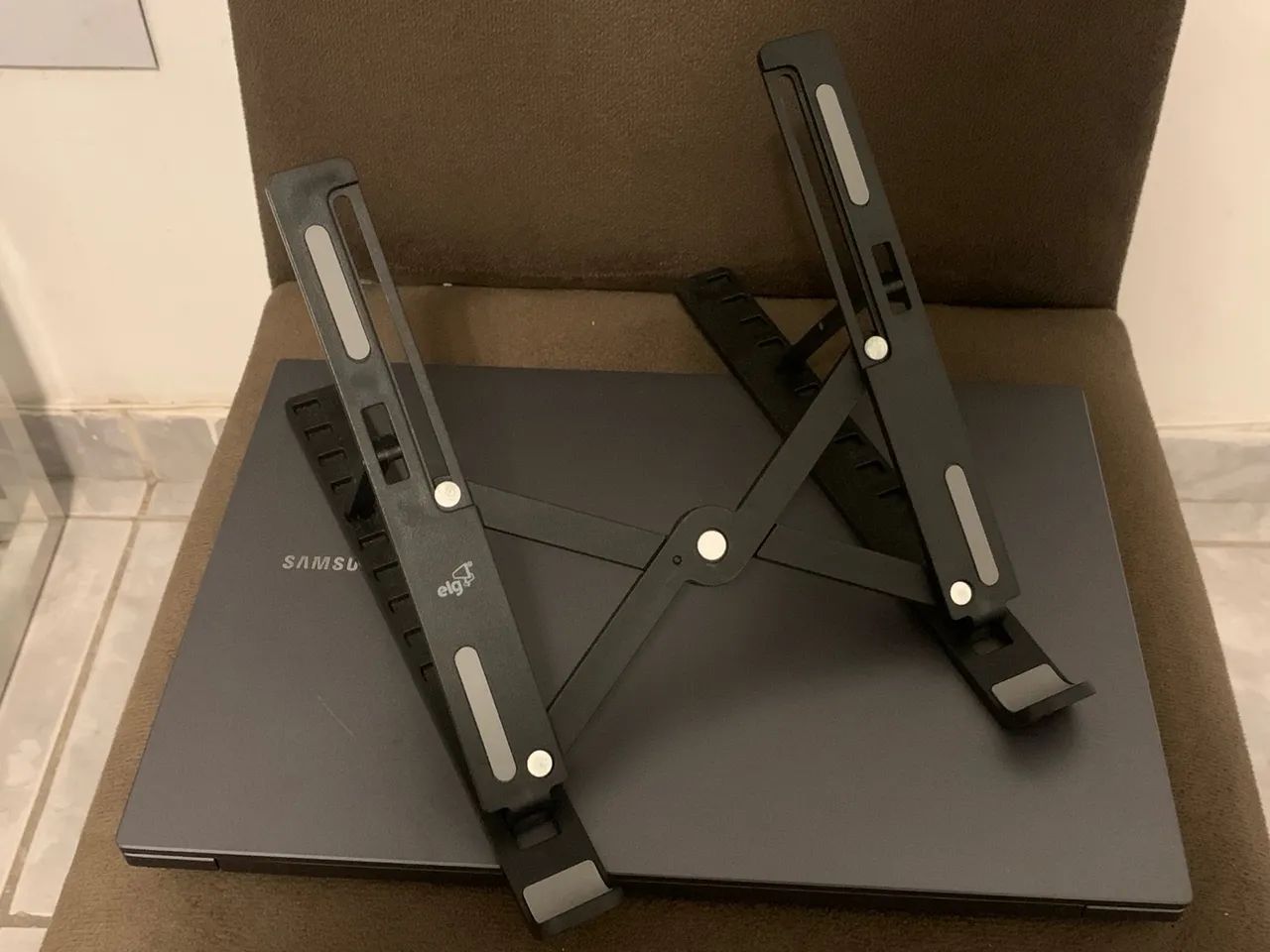 Notebook Intel Core i3 1115G4 4GB RAM - Foto 6