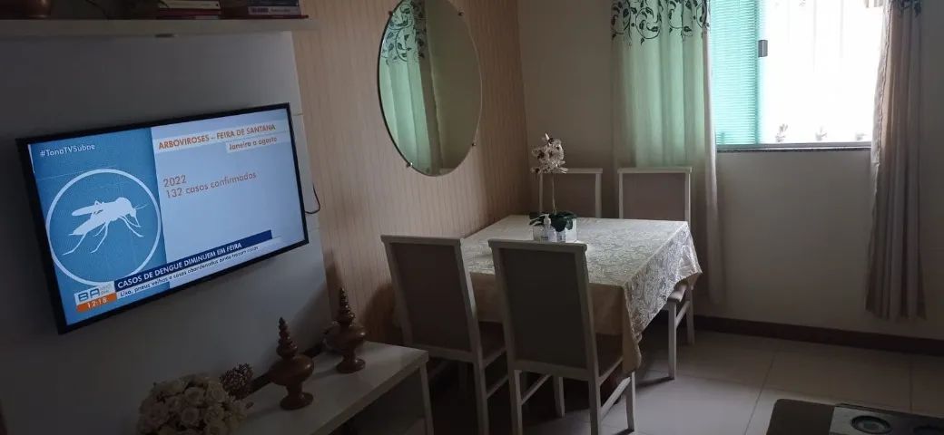 Apartamento à venda no bairro Papagaio  - Foto 4