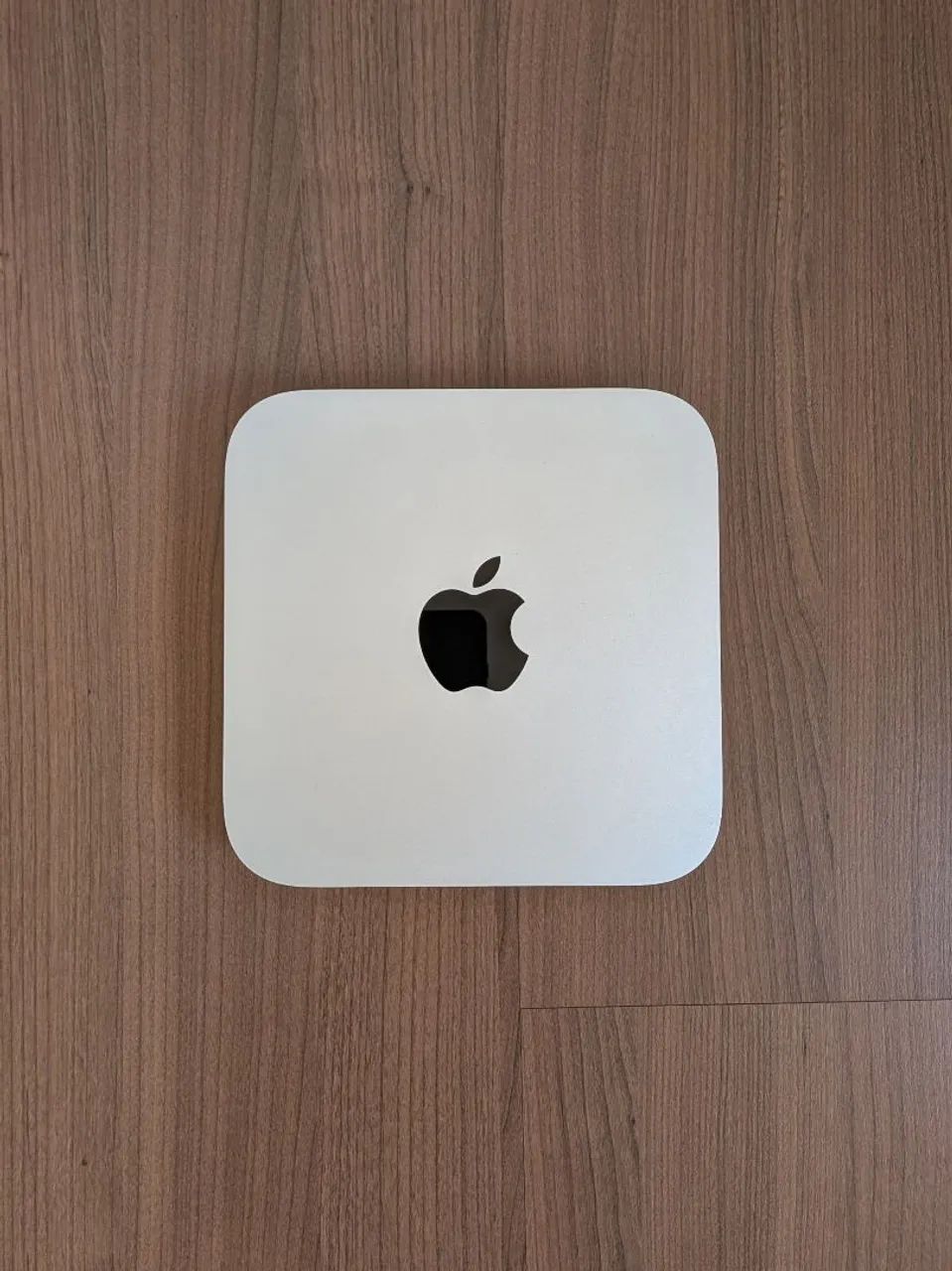 Mac Mini (Late 2012) Intel Core i7 2,3GHz - 8GB Ram - Computadores