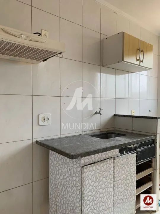 Apartamento (tipo - padrao) 3 dormitórios/suite, cozinha planejada, em condomínio fechado - Foto 3