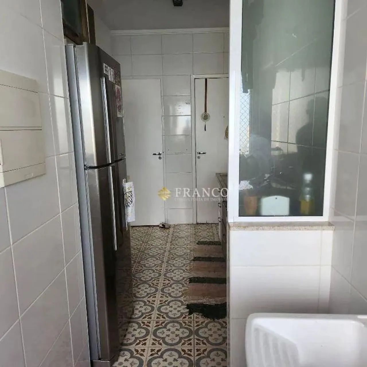Apartamento com 3 dormitórios à venda, 109 m² por R$ 680.000 - Vila Costa - Taubaté/SP - Foto 5