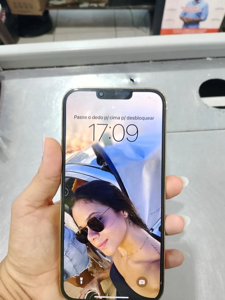 iPhone 13 Pro Max 