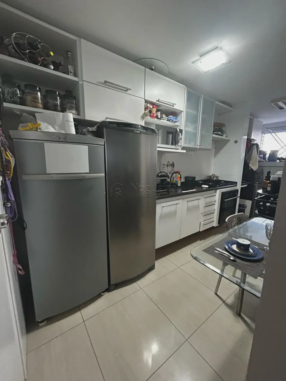 Imóvel para venda com 74 metros quadrados com 3 quartos em Torre - Recife - PE - Foto 4