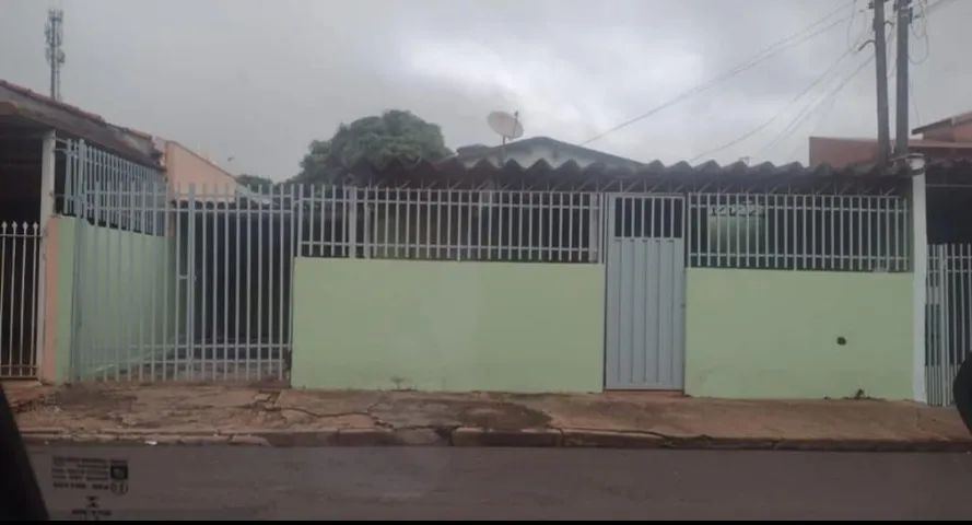 Foto - Assis - Vila Maria Izabel