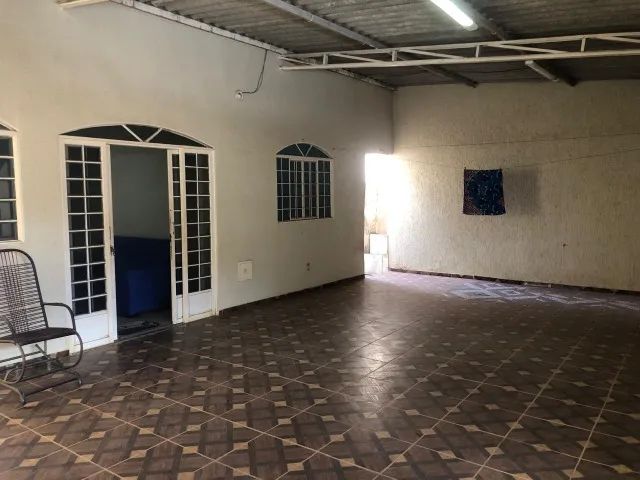 foto - Brasília - Setor Habitacional Sol Nascente (Ceilândia)