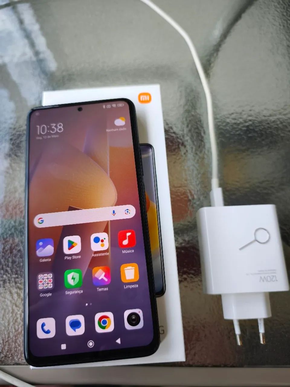 Xiaomi Redmi Note 11 Pro+5G  - Foto 2