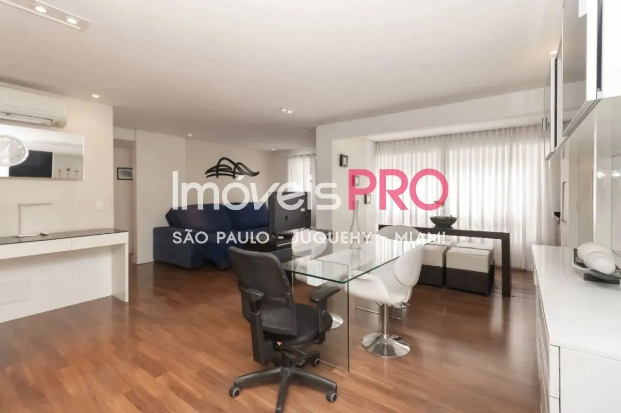 Lindo apartamento no Brooklin - Foto 2