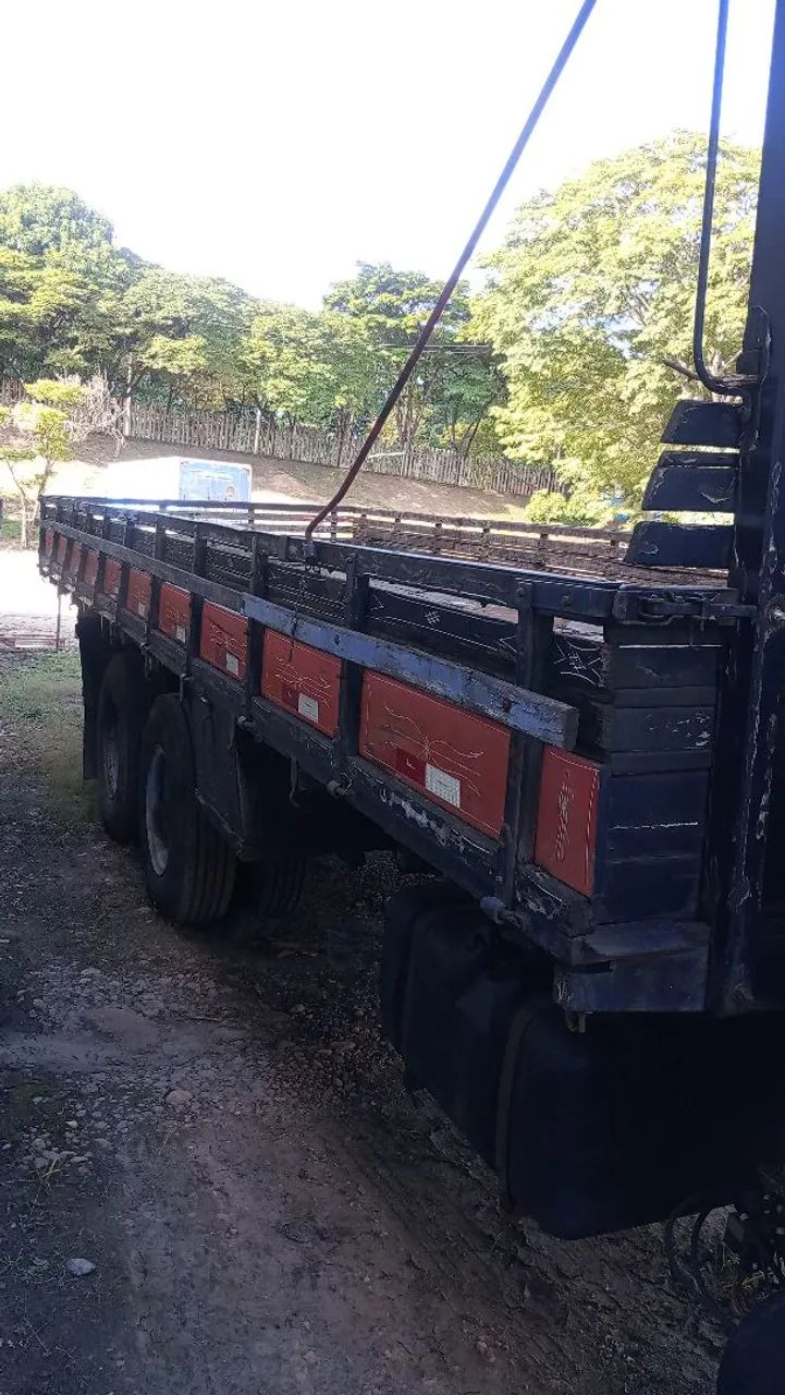 Carroceria de Truck - Foto 4