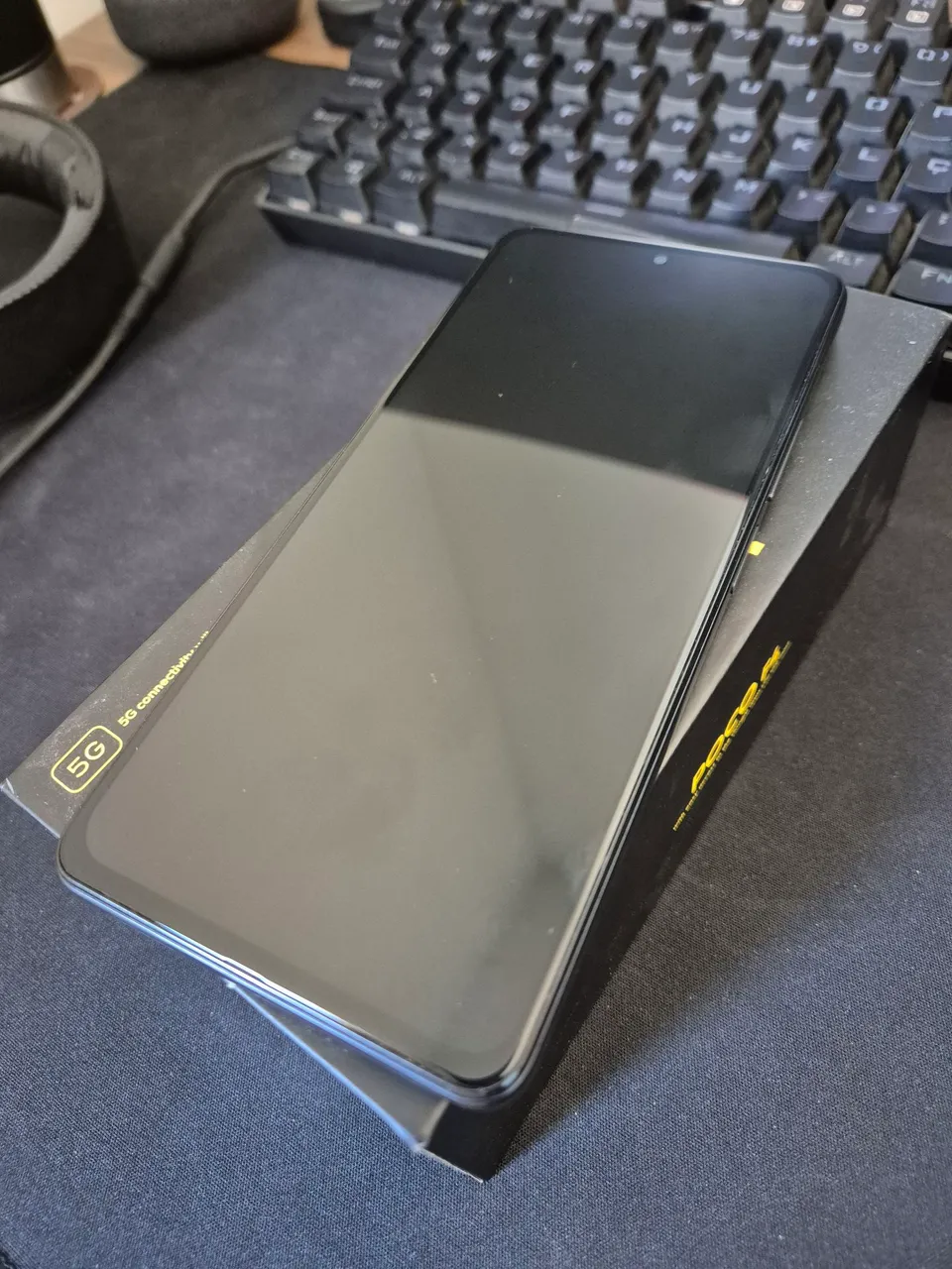 POCO F4 6GB RAM/128GB