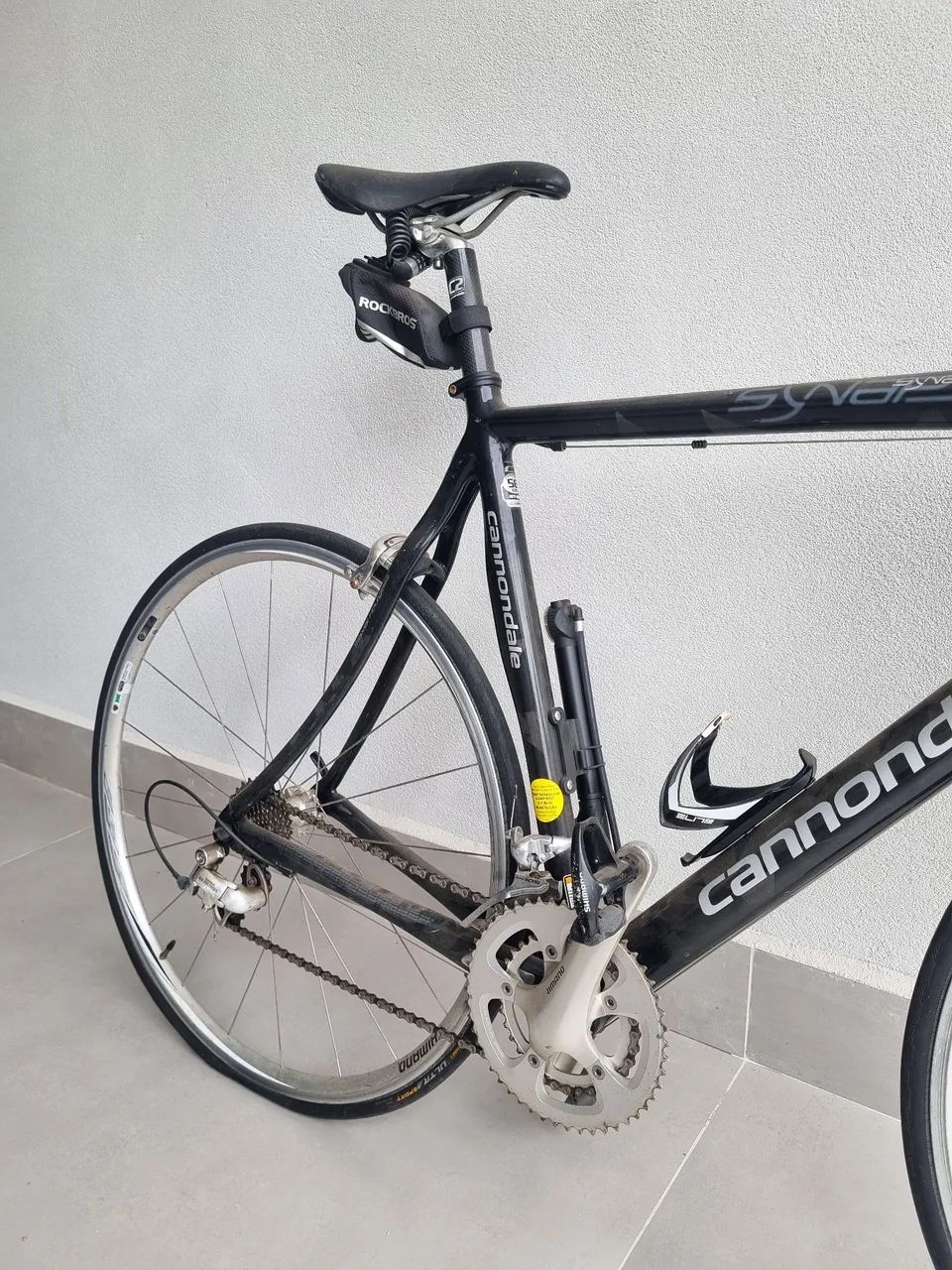 Cannondale Synapse Carbon Speed  - Foto 2