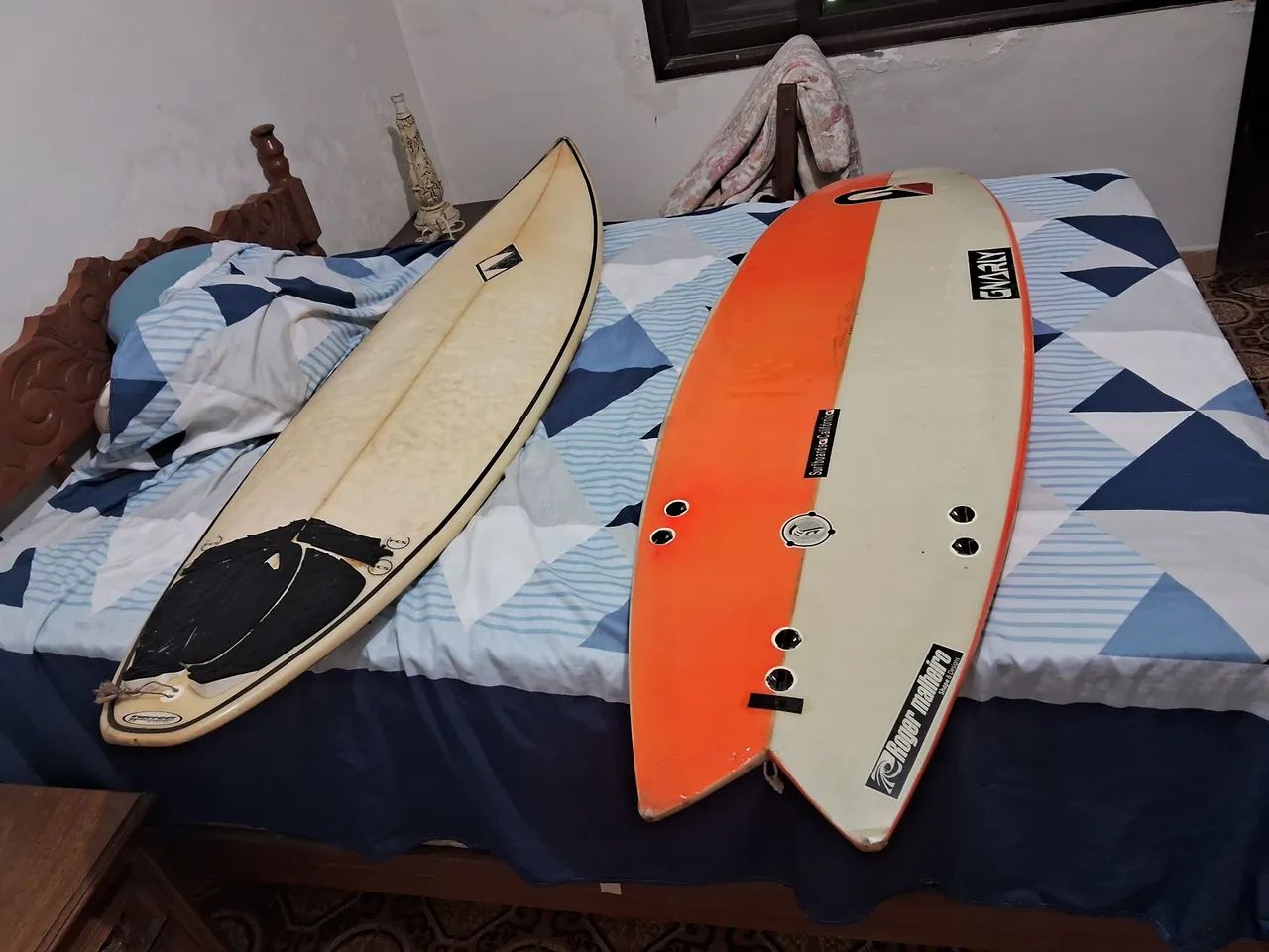 Prancha de Surf 6.3 entrego - Foto 6