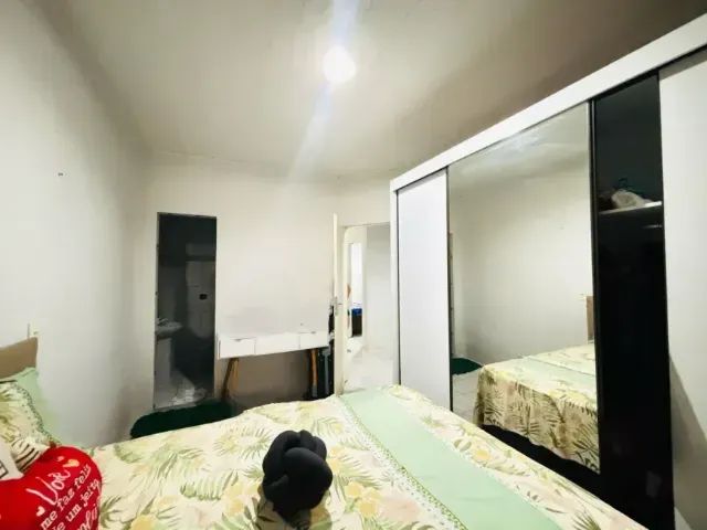 BS91 - Casa a venda em Mussurunga  - Foto 5