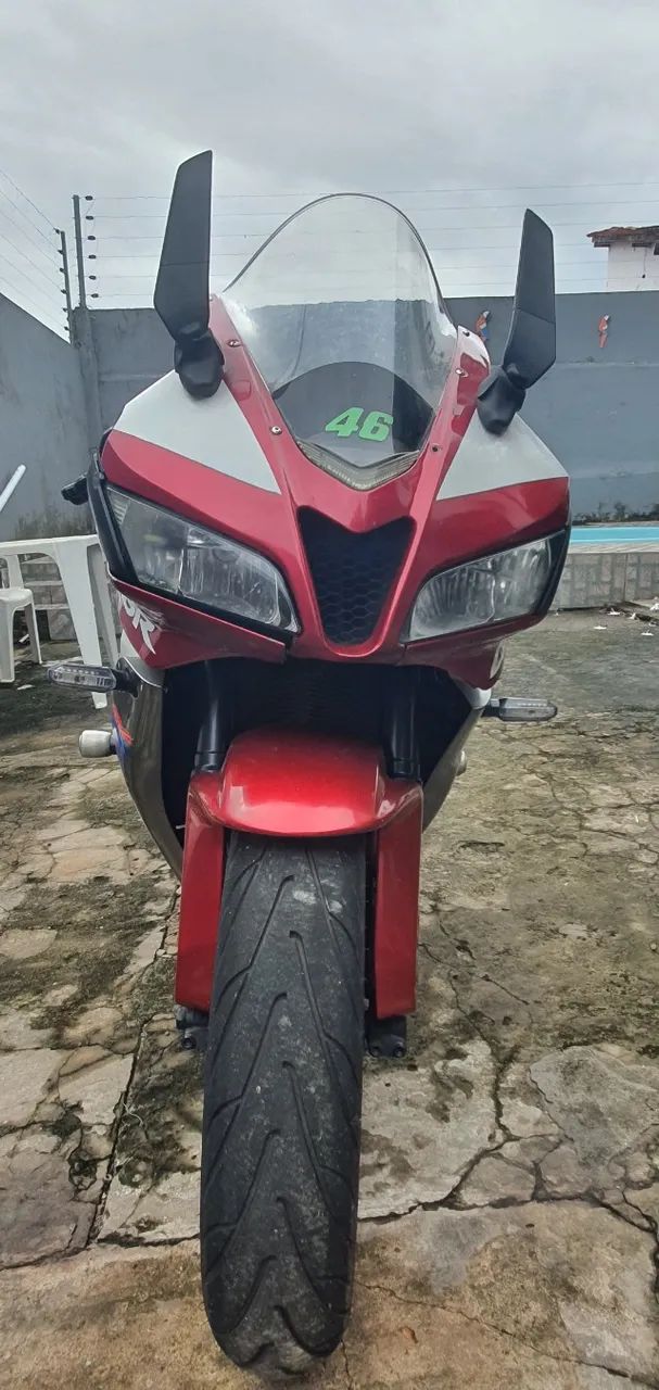 Cbr 600 rr honda - Foto 4