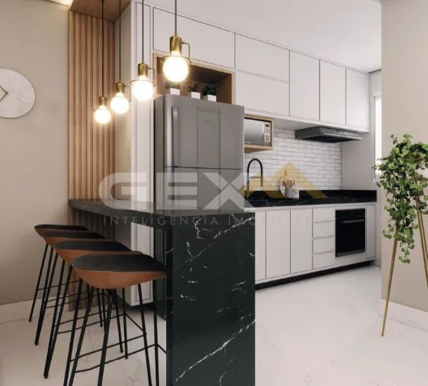 Apartamento no Bairro Ipiranga