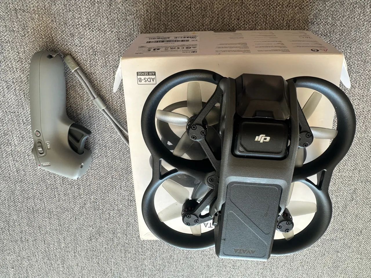 Drone Dji AVATA  - Foto 2