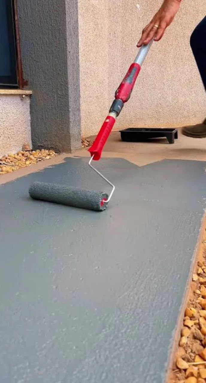 BRACK FRIDAY DAS TINTA PISO DIRETO DA FÁBRICA PARA SUA CASA NÃO PERCA  - Foto 2