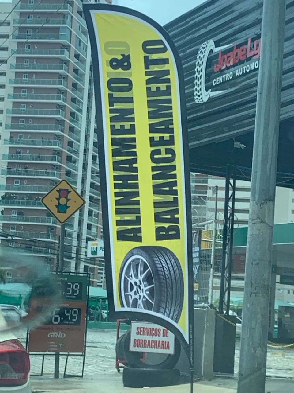 Windbanner  - Foto 3