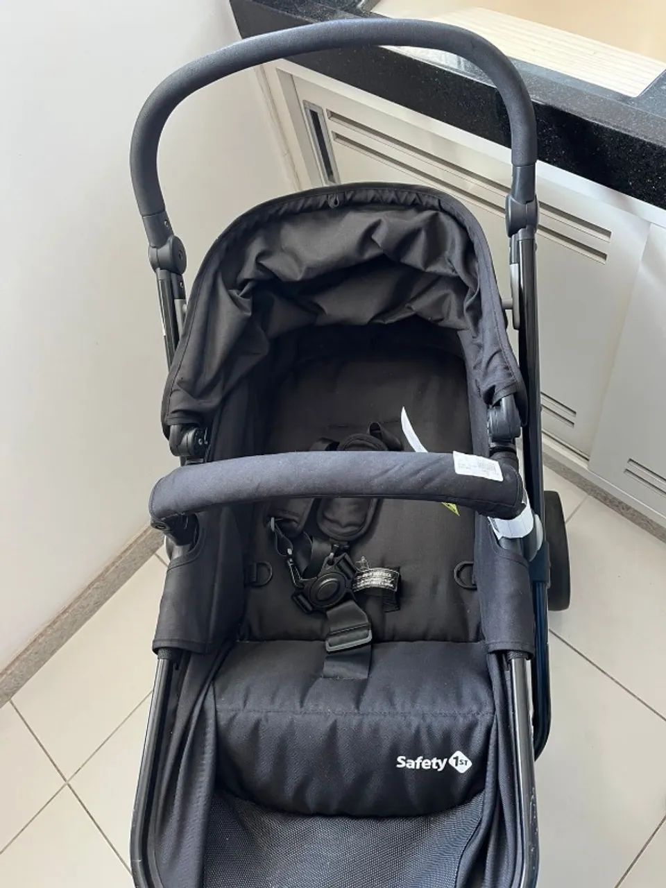 CARRINHO DE BEBE
