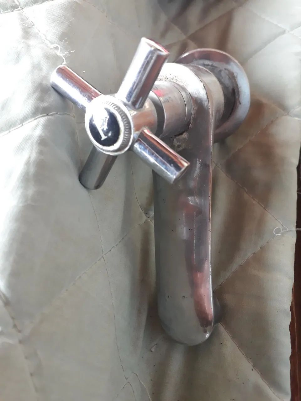 Torneira usada  - Foto 5