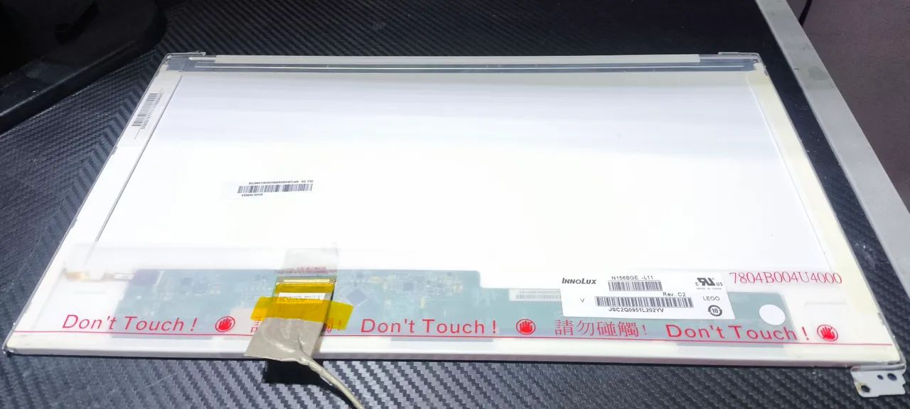 Tela para monitor ou notebook 13 polegadas - Foto 3