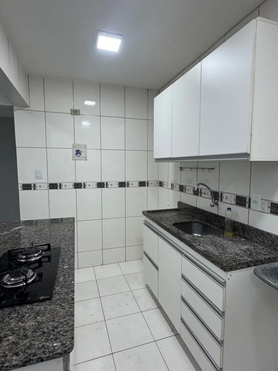Apartamento Octogonal/Sudoeste