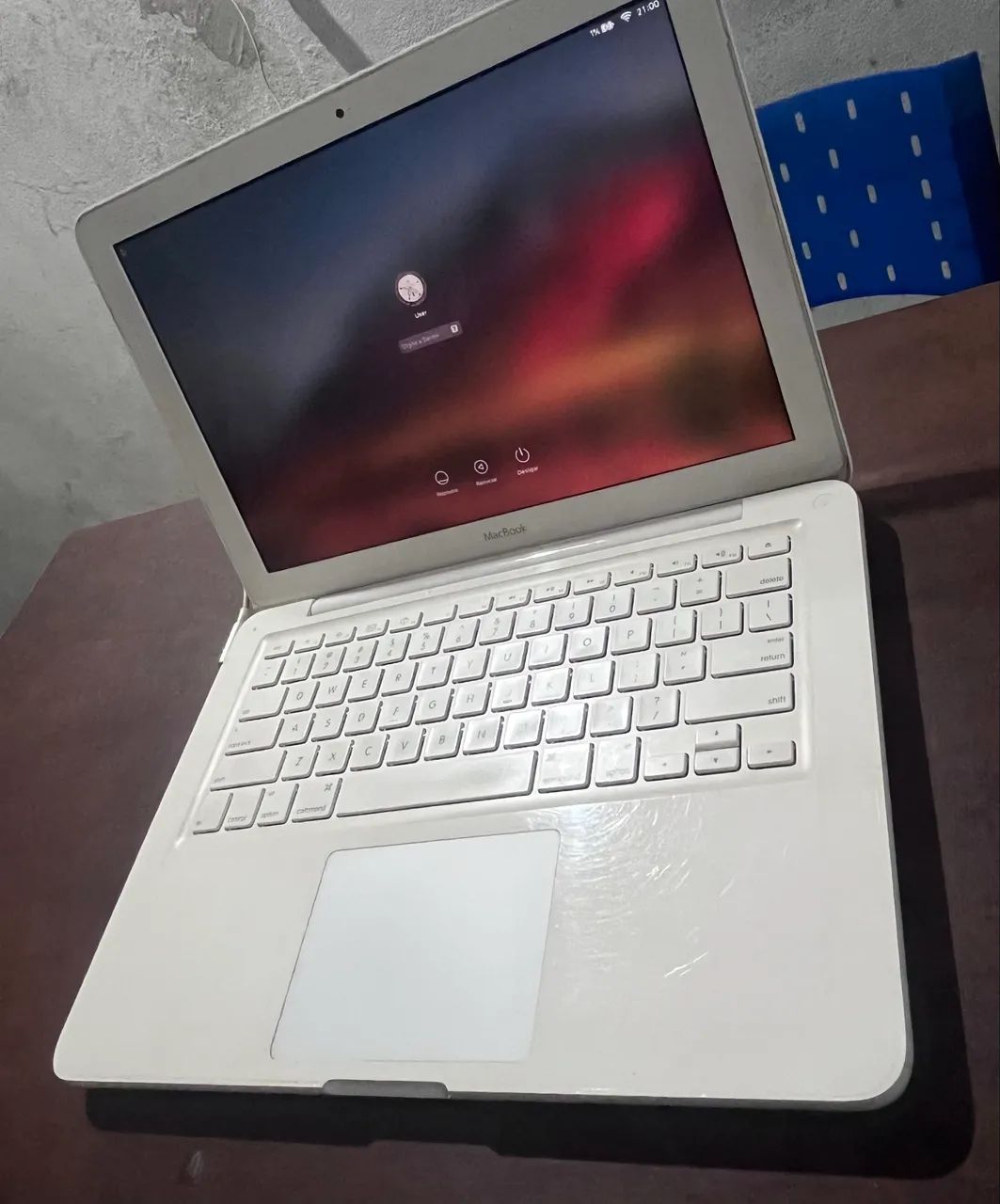 MacBook Pro  - Foto 2