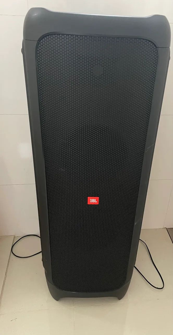 Partybox 1000 JBL ZERADA - Foto 5