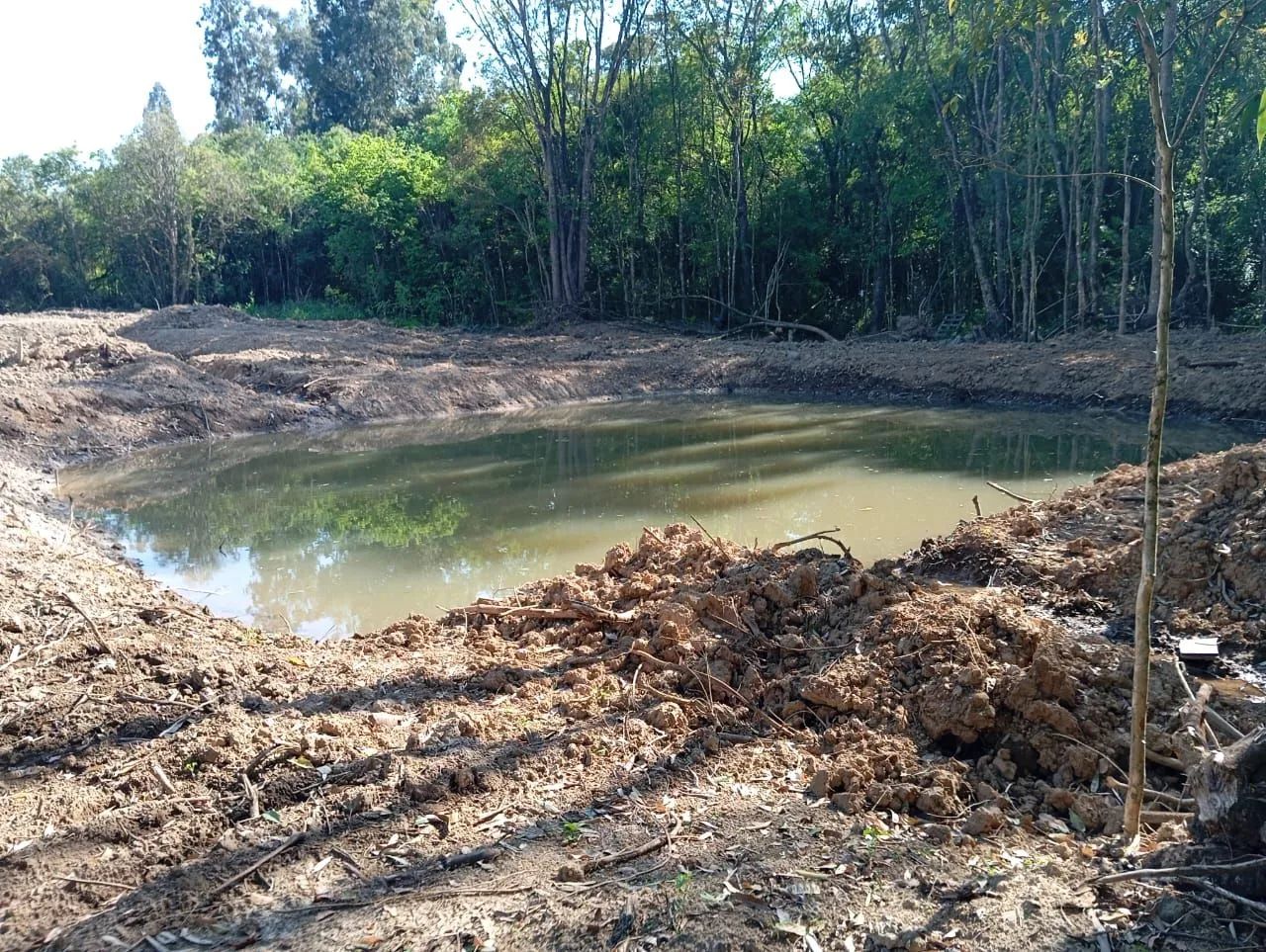 Chácara em São Pedro, 5 litros  - Foto 2
