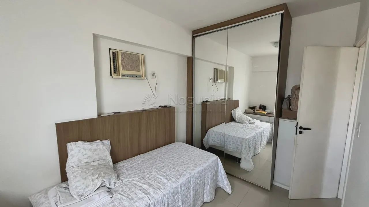 Imóvel para venda com 47 metros quadrados com 2 quartos em Madalena - Recife - PE - Foto 4