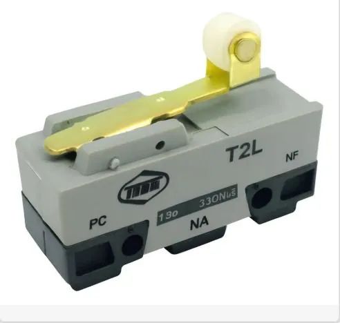 Kit 2 micro fim de curso T2l turk