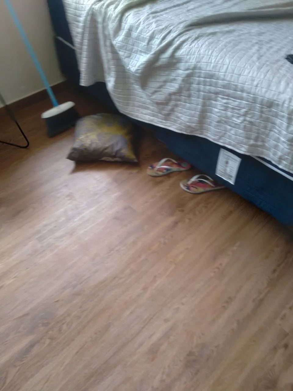 PESO VINILICO INSTALAÇÃO 28,00 - Foto 5