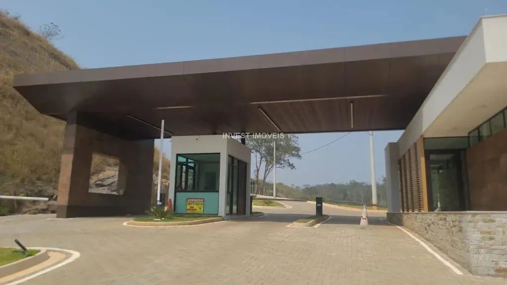 Terreno - Juiz de Fora MG - Foto 5