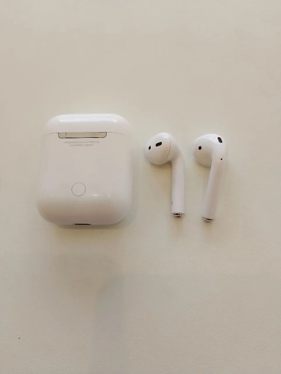 AirPods 2 Geração - Sem Fio - Novo - Foto 2