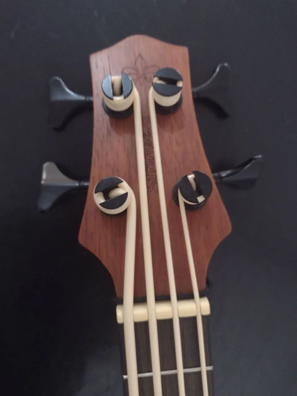  Baixo 4 Cordas - Novo - Foto 2