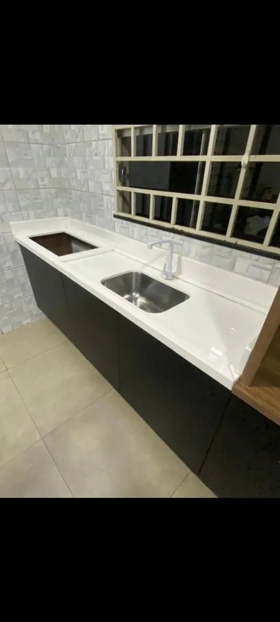 Vendo Pia de Cozinha 64961595680770120