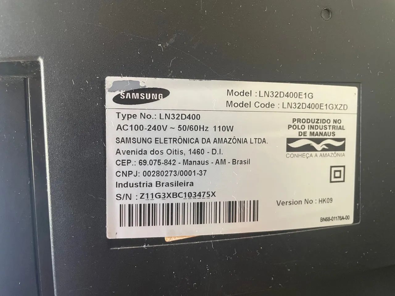 Tv Samsung 32? HDMI - Foto 2