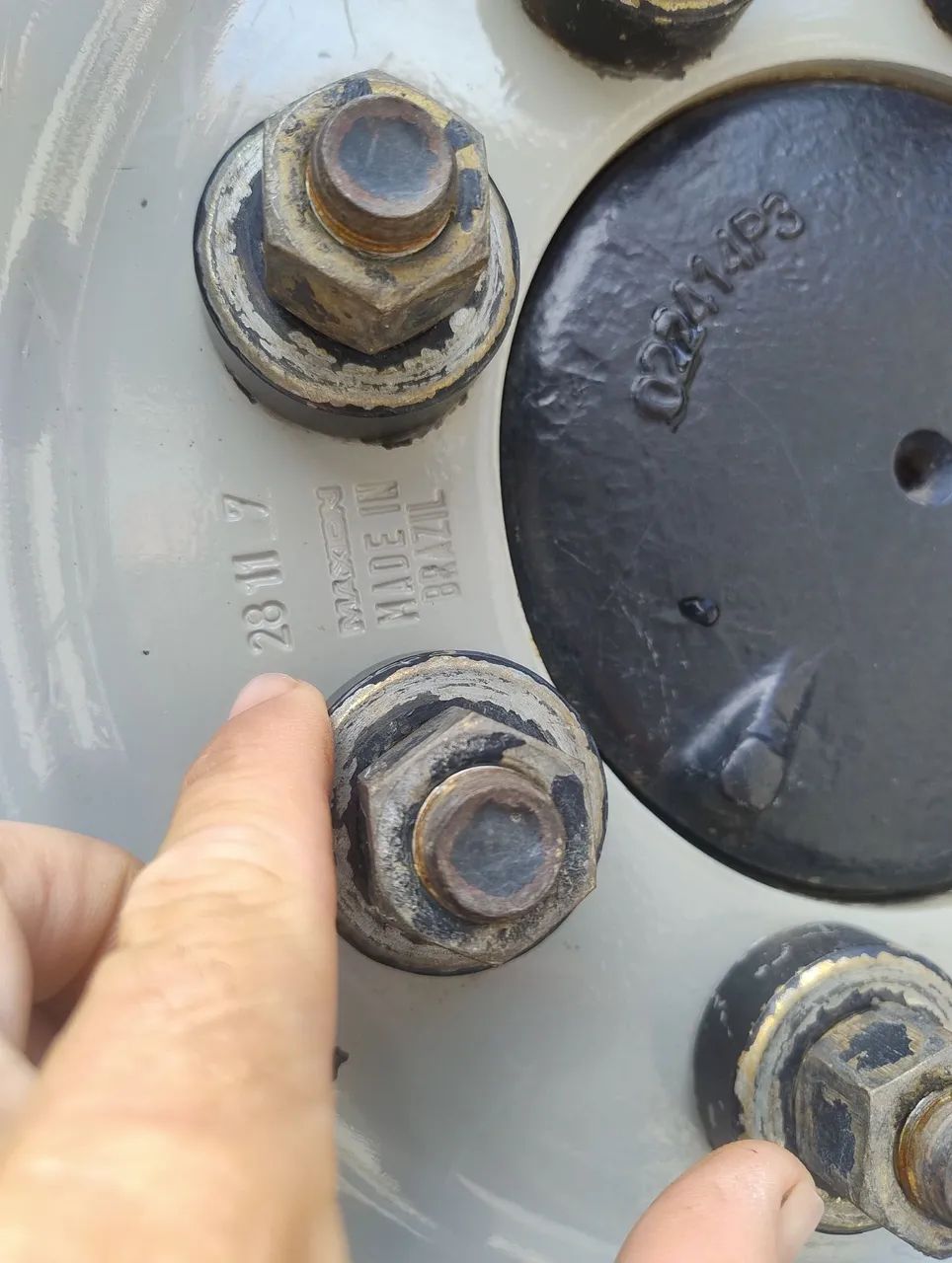 Trator Massey Ferguson 275 advanced ano 2008 - Foto 2