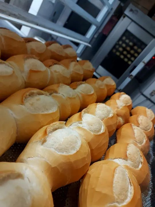 Vendo linda panificadora  - Foto 8