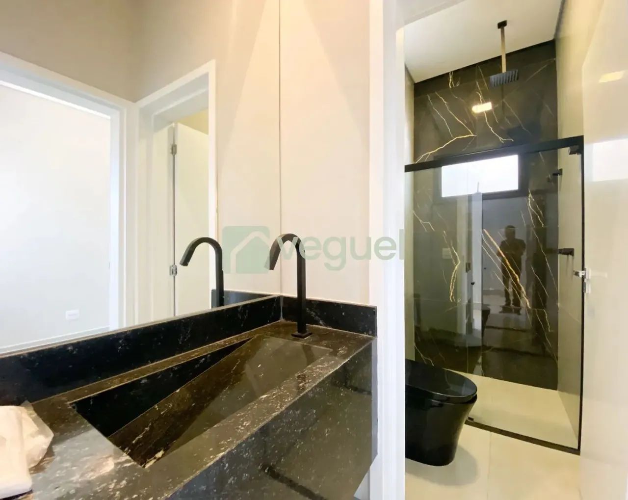 Casa em Condomínio para alugar no Quinta Dos Ventos com 3 suítes - Foto 3
