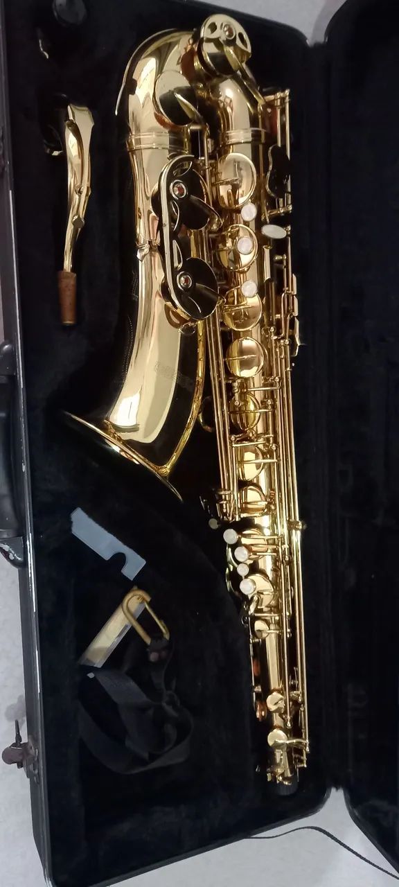 Saxofone Tenor Arena - Foto 3